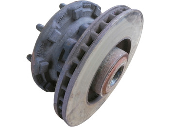 Wheel hub SCANIA