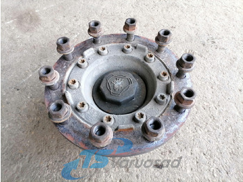 Wheel hub SCANIA