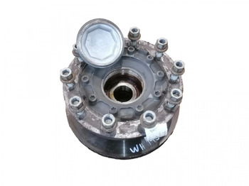 Wheel hub SCANIA