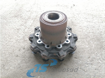 Wheel hub for Truck Scania Front hub 2603321: picture 4