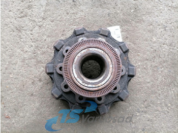 Wheel hub for Truck Scania Front hub 2603321: picture 2