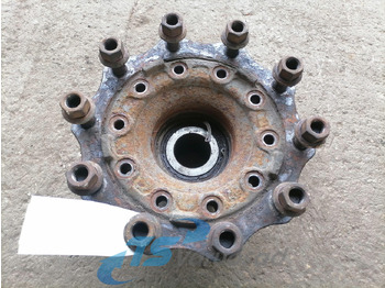 Wheel hub for Truck Scania Front hub 2603321: picture 3