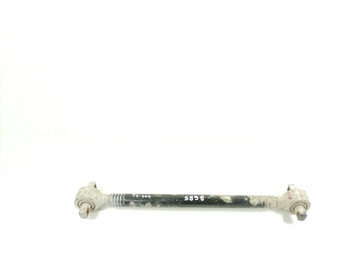Axle and parts SCANIA