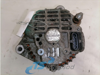 Alternator for Truck Volvo Alternator 20707050: picture 2