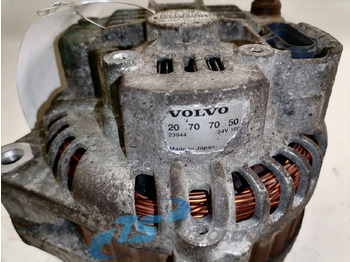 Alternator for Truck Volvo Alternator 20707050: picture 4