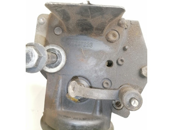 Cab suspension for Truck Volvo Kabiini lukusti 22247233: picture 4