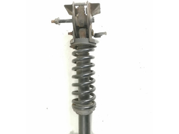 Cab suspension for Truck Volvo Kabiini lukusti 22247233: picture 2