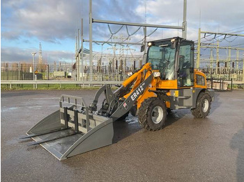 Wheel loader EVERUN