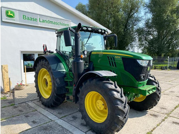 Farm tractor JOHN DEERE 6215R