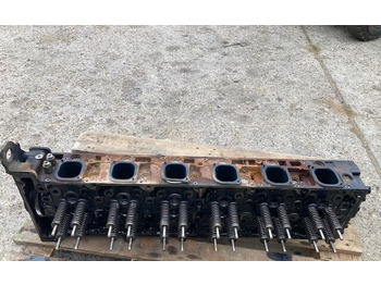 Cylinder head MERCEDES-BENZ