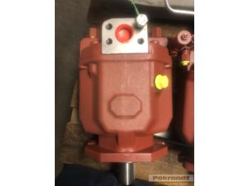 Hydraulic pump REXROTH