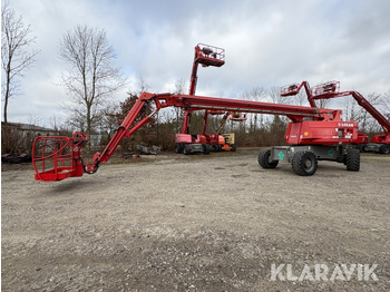 Aerial platform HAULOTTE