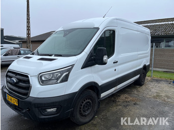 Van FORD Transit