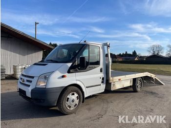 Van FORD Transit