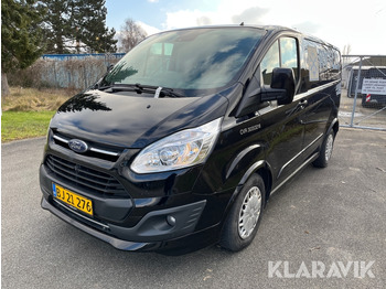 Van FORD Transit