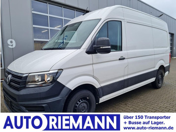 Panel van VOLKSWAGEN Crafter 35