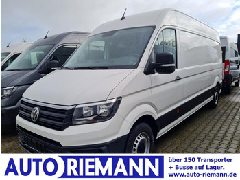 Panel van VOLKSWAGEN Crafter 35