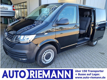 Small van VOLKSWAGEN Transporter T6.1