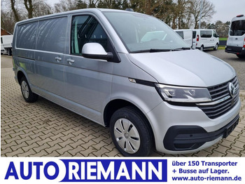 Small van VOLKSWAGEN Transporter T6.1