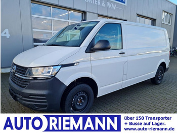 Small van VOLKSWAGEN Transporter T6.1