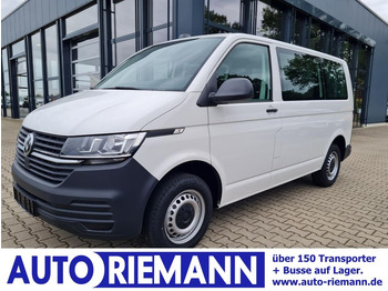 Minibus VOLKSWAGEN Transporter T6.1