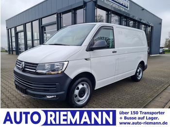 Small van VOLKSWAGEN Transporter T6