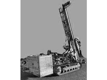 Drilling rig KLEMM