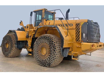 Loader VOLVO L350F