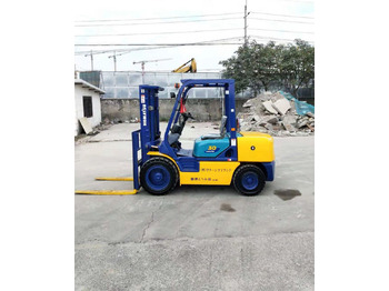 Diesel forklift KOMATSU