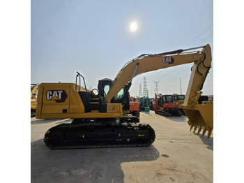 Crawler excavator CATERPILLAR 320GC