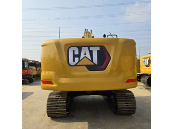 Crawler excavator CATERPILLAR 320GC