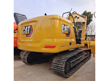 Crawler excavator CATERPILLAR 320 GC CAT 320gc: picture 2