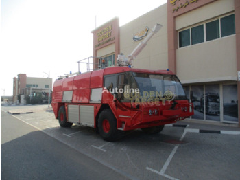 Fire truck Reynold Boughton Barracuda 4x4 Airport Fire Truck: picture 2