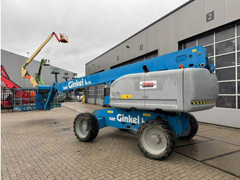 Telescopic boom GENIE