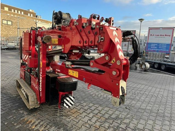 Mini crane Hoeflon C10: picture 4