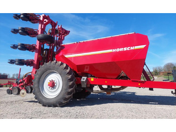 Precision sowing machine HORSCH