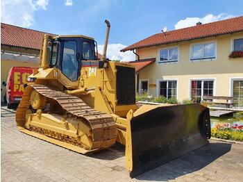 Bulldozer CATERPILLAR D6M