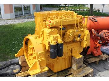 Engine LIEBHERR