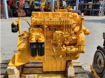 Engine LIEBHERR