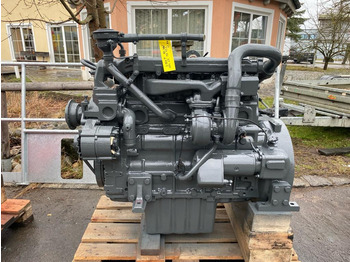 Engine LIEBHERR