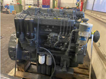 Engine for Construction machinery Liebherr D904T n ü: picture 3