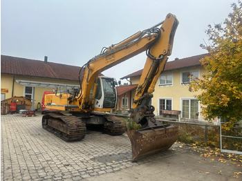 Crawler excavator LIEBHERR R 904