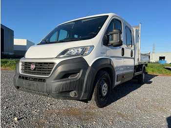 Tipper van FIAT Ducato 2.3