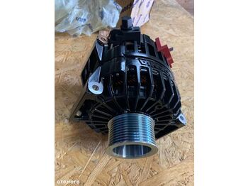 Alternator SCANIA