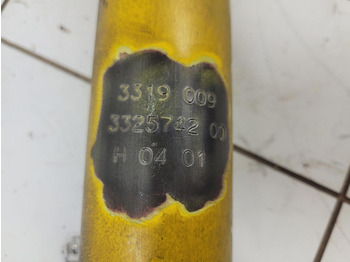 Hydraulic cylinder for Crane Grove GMK 4075 adjusting cylinder counterweight: picture 5