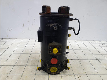 Hydraulic motor for Crane Terex Terex AC 35 hydraulic swivel: picture 2