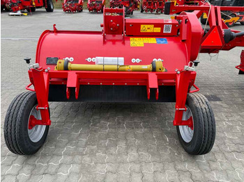 Harvester GRIMME