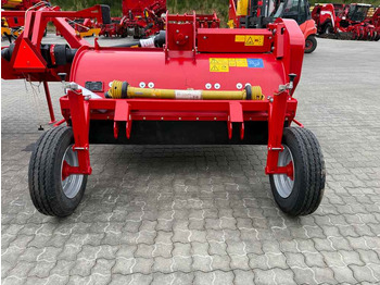 Harvester GRIMME