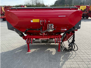 Harvester Horsch Partner 2000 FT: picture 4