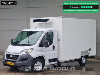 Refrigerated van FIAT Ducato